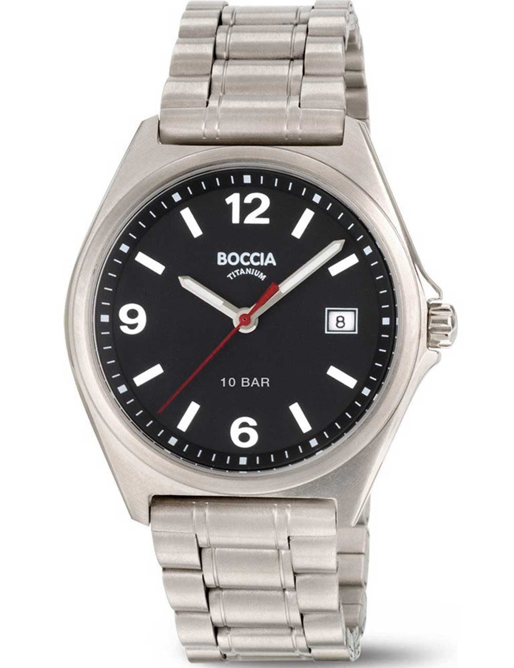 BOCCIA Mod. 3663-01 – Produktansicht