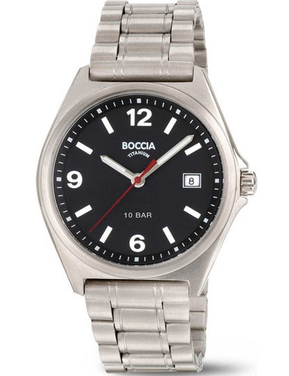 BOCCIA Mod. 3663-01 – Produktansicht