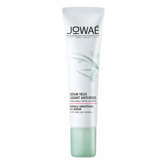 JOWAÉ Jowaé Glättendes Anti Falten Augen Serum 15ml