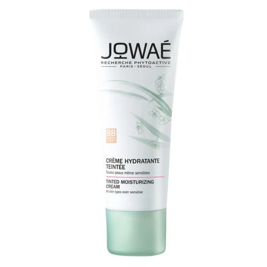 Jowaé Getönte Feuchtigkeitscreme Hell 30ml