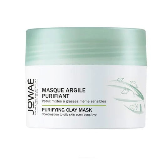 JOWAÉ Reinigende Tonmaske 50 ml Kosmetik