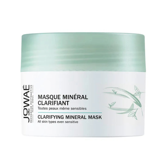 JOWAÉ Klärende Mineralmaske 50 ml Kosmetik