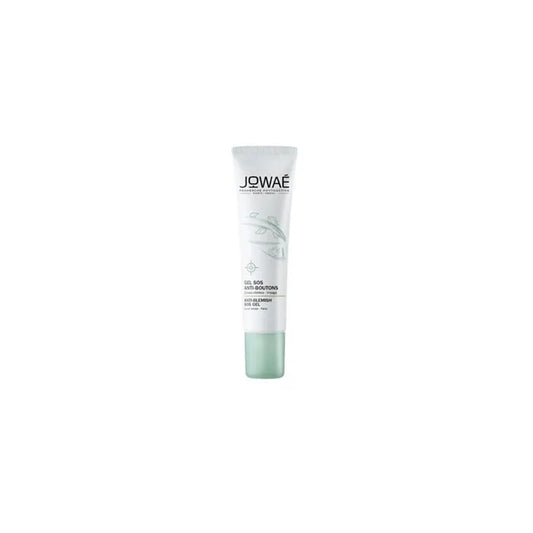JOWAÉ Gel SOS Anti-Imperfections 10 ml Akutpflege gegen Unreinheiten Kosmetik