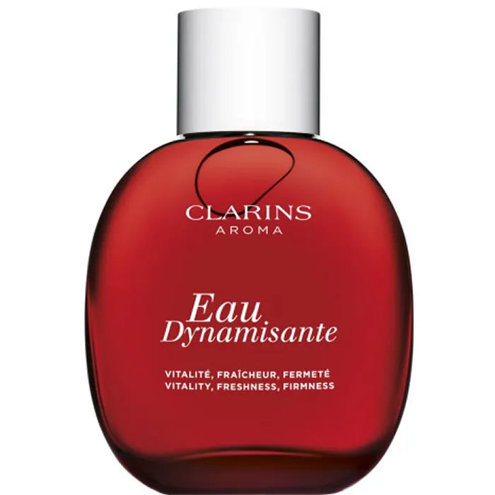 CLARINS Clarins Eau Dynamisante Belebender Aromaduft 100 ml Parfüm
