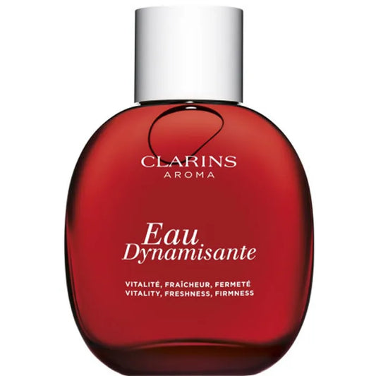 CLARINS Clarins Eau Dynamisante Belebender Aromaduft 100 ml Parfüm