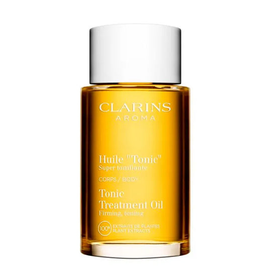 CLARINS Clarins Körperöl Huile Tonic 100 ml Körperpflege Öl Kosmetik