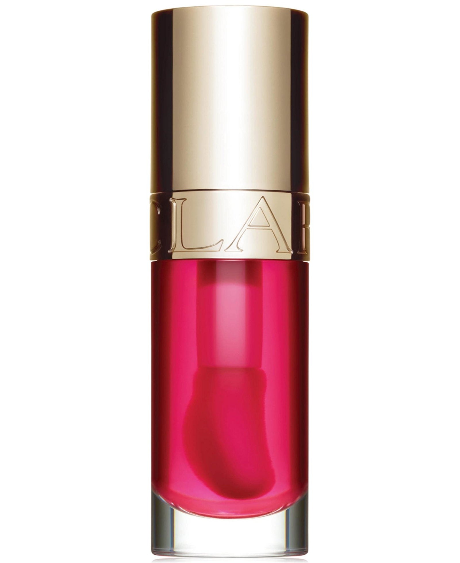 Clarins Clarins, Lip Comfort, Auffüllen, Lippenöl, 04, Pitaya, 7 ml Regular