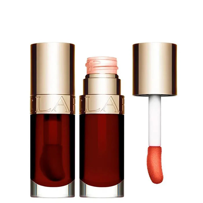 CLARINS Clarins Lip Comfort Oil Lippenöl 09 Chocolate 7 ml Kosmetik