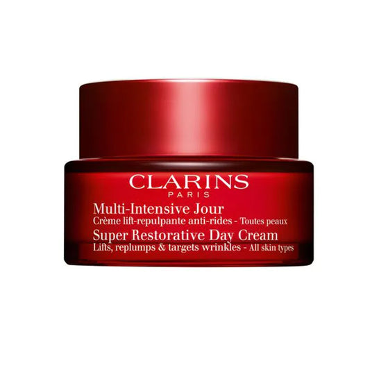 CLARINS CLARINS Super Restorative Tagescreme für alle Hauttypen 50 ml Gesichtscreme