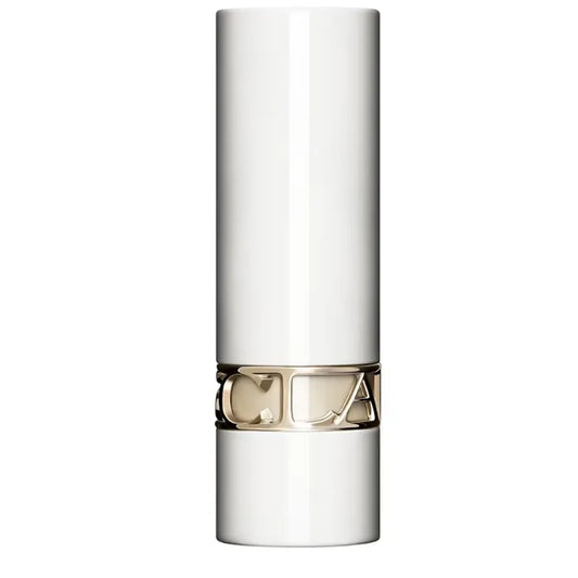 CLARINS Clarins Joli Rouge L'Écrin Lippenstift Weiß Kosmetik