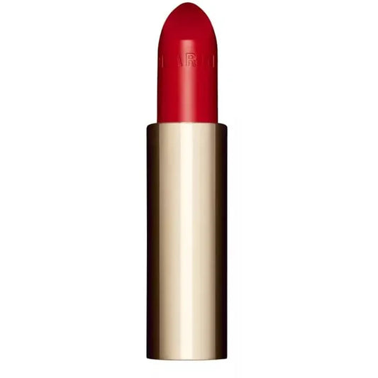 CLARINS Joli Rouge Satin Lippenstift Nachfüllung 768 Strawberry 3,5 g
