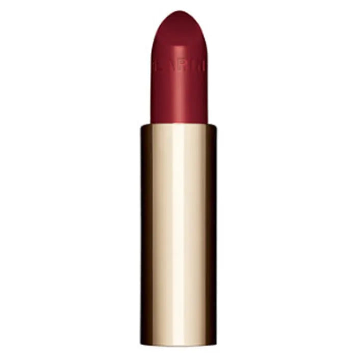 CLARINS Clarins Joli Rouge Satin Lippenstift Nachfüllung 769 Burgundy Lily 3,5 g