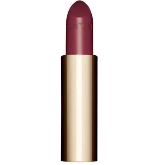 CLARINS Clarins Joli Rouge Satin Lippenstift Nachfüllung 744 Soft Plum 3,5 g
