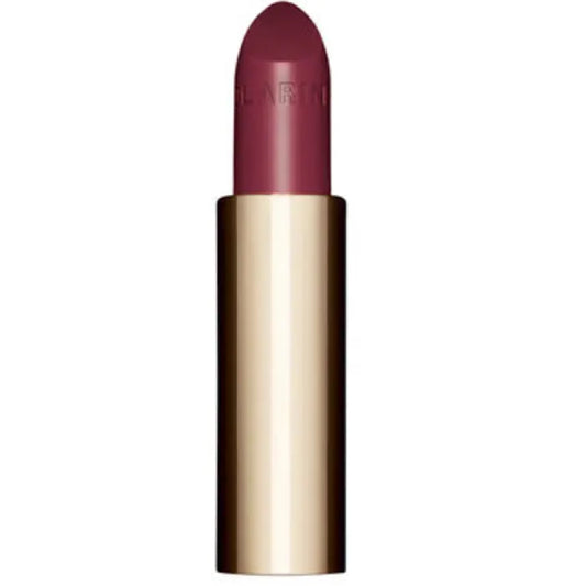 CLARINS Joli Rouge Satin Lippenstift Nachfüllung 744 Soft Plum 3,5 g