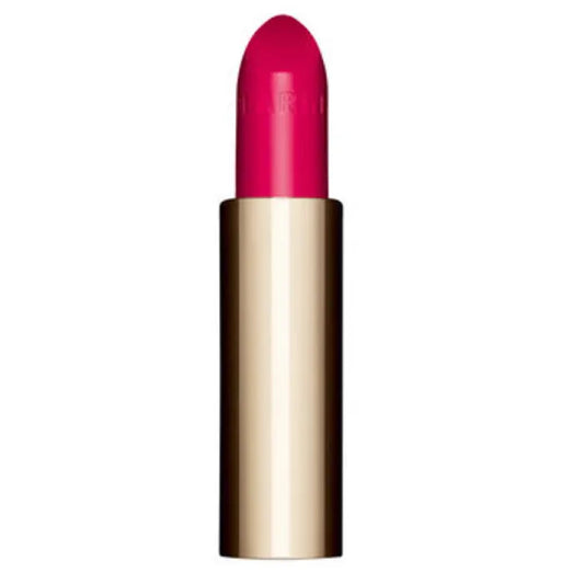 CLARINS Joli Rouge Satin Lippenstift Nachfüllung 775 Pink Petunia 3,5 g