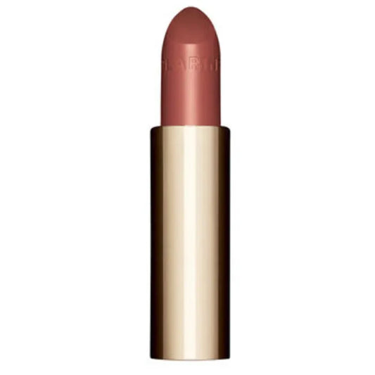 CLARINS Joli Rouge Satin Lippenstift Nachfüllung 757 Nude Brick 3,5 g