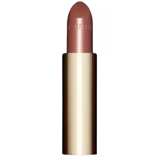 CLARINS Joli Rouge Shine 757S Nude Brick 3.5 g