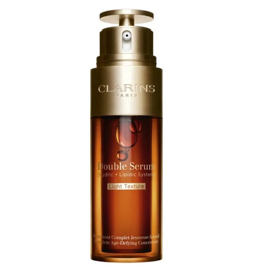 CLARINS CLARINS Double Serum Light Texture 50 ml Gesichtspflege Serum