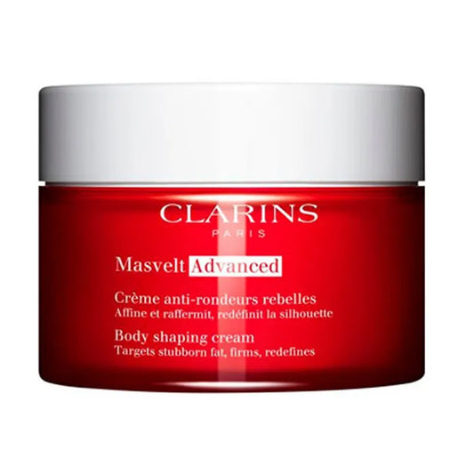 CLARINS Clarins Masvelt Advanced Body Shaping Cream 200 g Körperpflege Creme