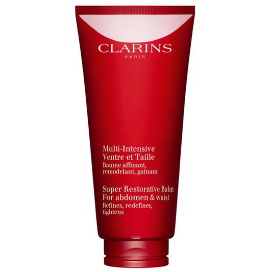 CLARINS Clarins Super Restorative Balm für Bauch und Taille 200 ml Kosmetik