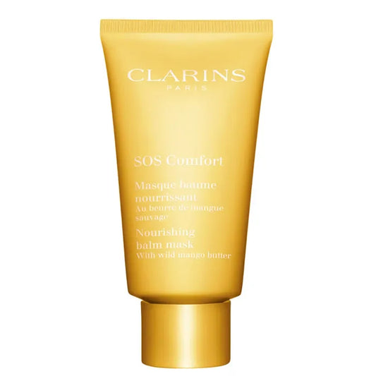 CLARINS Clarins SOS Confort Gesichtscreme 75 ml Kosmetik
