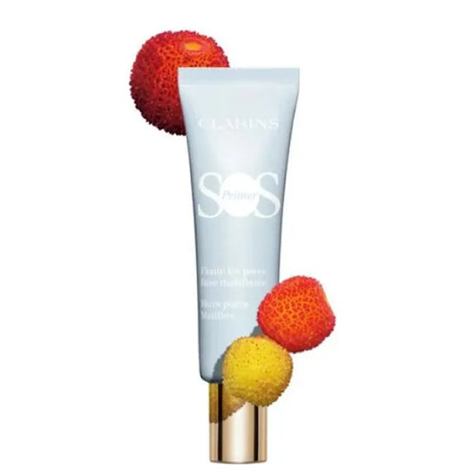 CLARINS Clarins SOS Primer Matifying 30 ml mattierender Make-up Primer Kosmetik