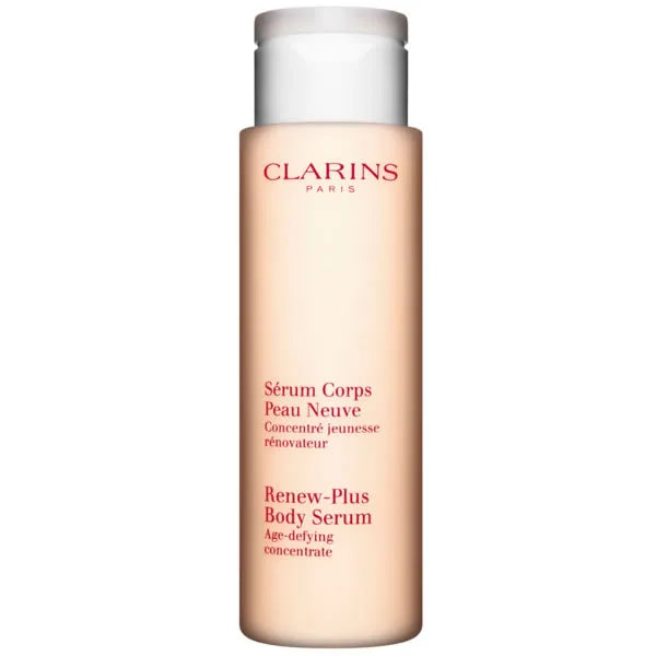 CLARINS Serum Corps Neue Haut 200 ml