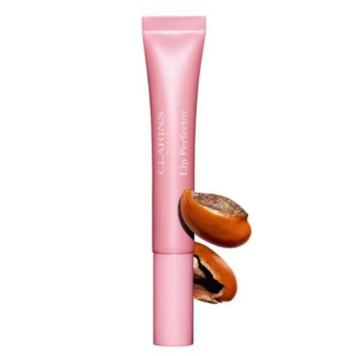 CLARINS CLARINS Lip Perfector Soft Pink Glow Lippenpflege 12 ml Kosmetik