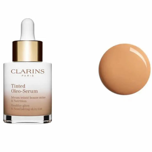 CLARINS Tinted Oleo-Serum 05 30 ml
