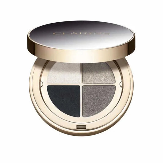 Clarins Ombre 4 Couleurs 08 Amber Gradation 4,2 g