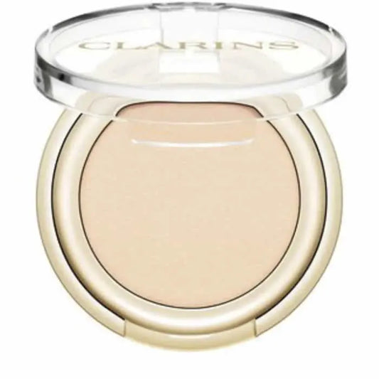 CLARINS Ombre Skin 01 Matt Ivory Kosmetik