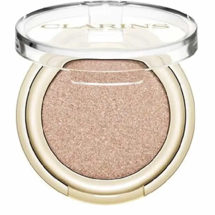CLARINS CLARINS Ombre Skin Lidschatten Nr. 02 Pearly Rosegold Kosmetik