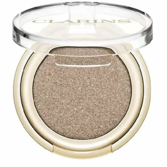 CLARINS Ombre Skin 03 Pearly Gold Kosmetik