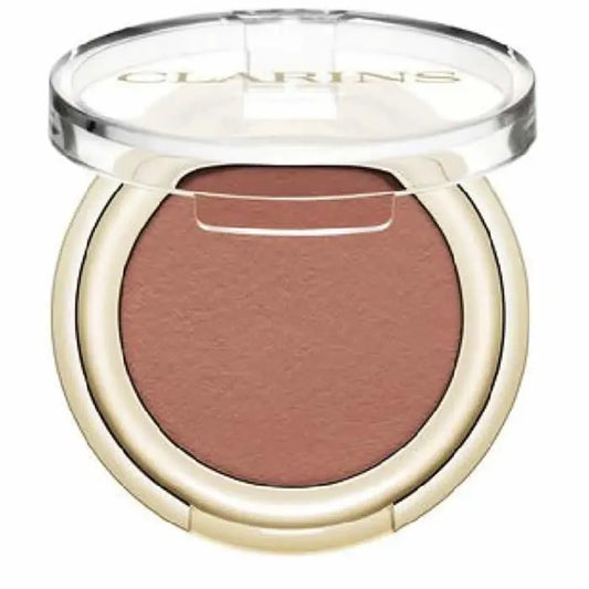 CLARINS Ombre Skin 04 Matt Rosewood Kosmetik