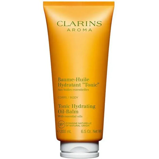 CLARINS Clarins Tonic Moisturising Balm 200 ml Feuchtigkeitspflege Balm Kosmetik Gesichtscreme