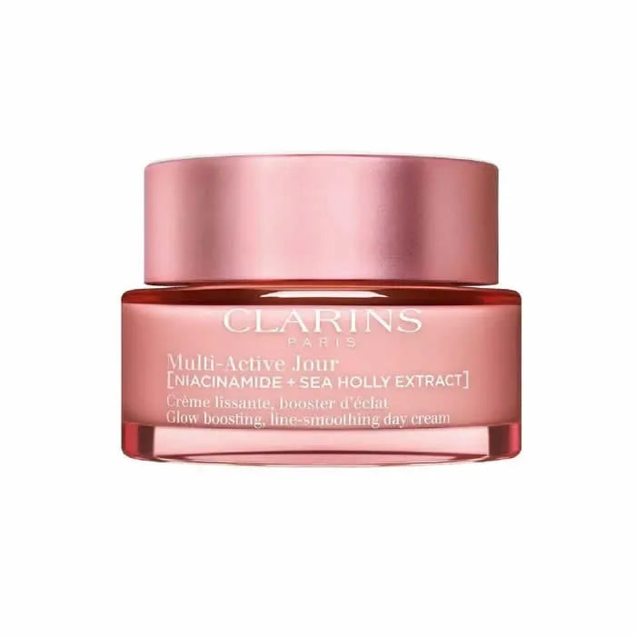 CLARINS Clarins Multi-Active Jour Tagescreme für trockene Haut 50 ml Kosmetik