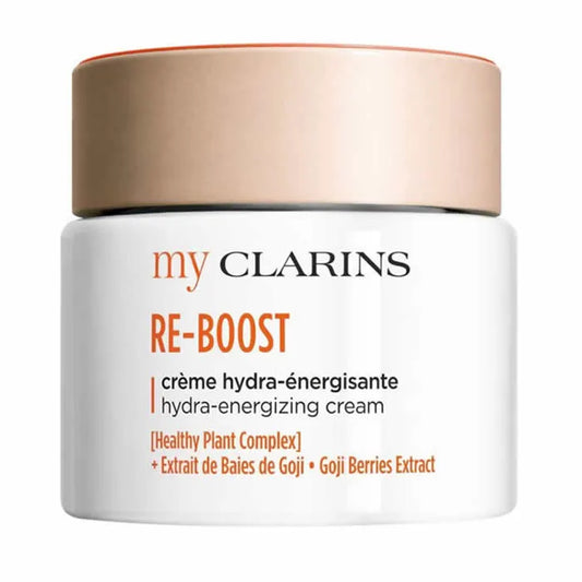 CLARINS My Clarins Hydra Energizing Cream 50 ml Creme