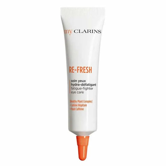 CLARINS My Clarins Fatigue Fighter Eye Care 15 ml Kosmetik