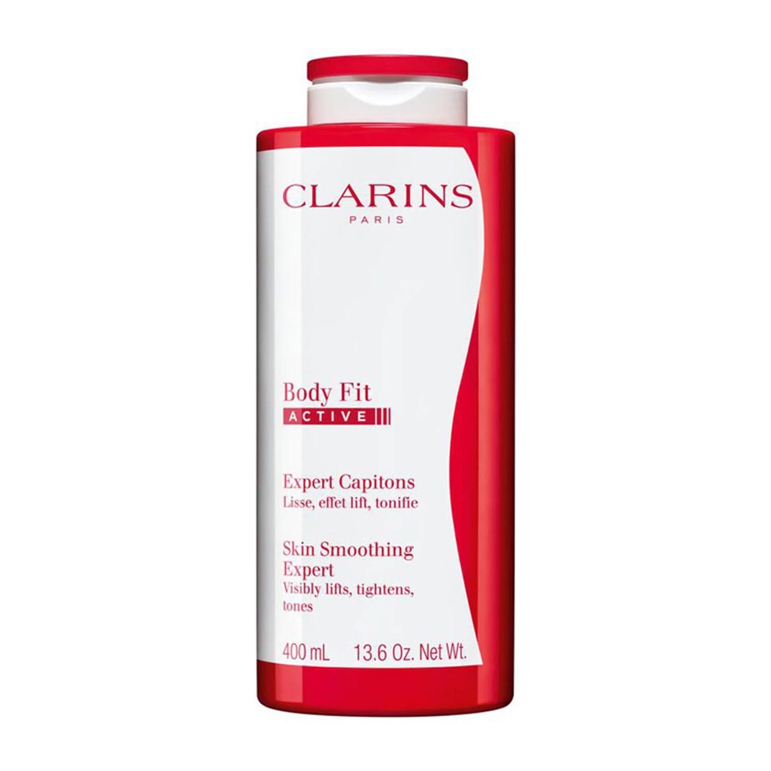 CLARINS Clarins Body Fit Active Skin Smoothing Expert Körperpflege 50 ml Kosmetik