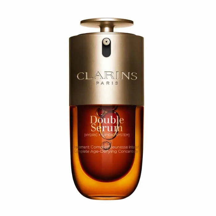 CLARINS Clarins Double Serum 30 ml Gesichtsserum