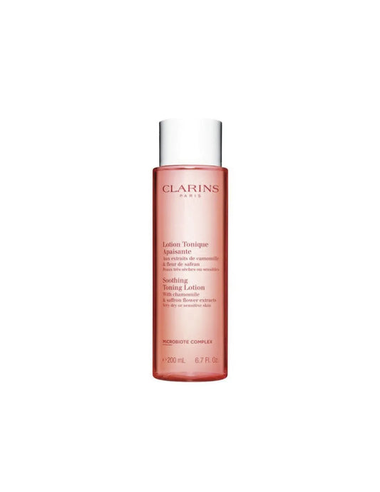 CLARINS CLARINS Lotion Tonic Beruhigend für sehr trockene oder empfindliche Haut 200 ml Kosmetik