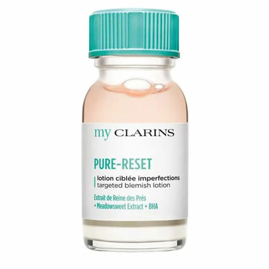 CLARINS CLARINS My Clarins Targeted Blemish Lotion 13 ml Hautpflege Spot-Lotion Bodylotion