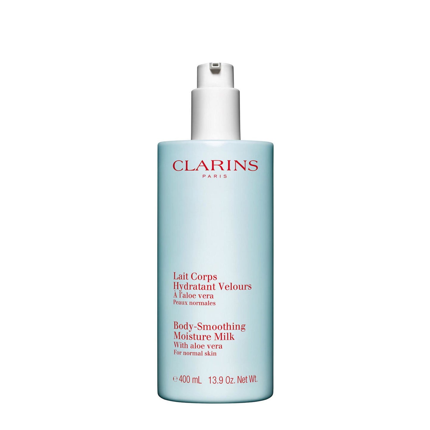Clarins Clarins, Body-Smoothing, Hydratation, Körpermilch, 400 ml Regular