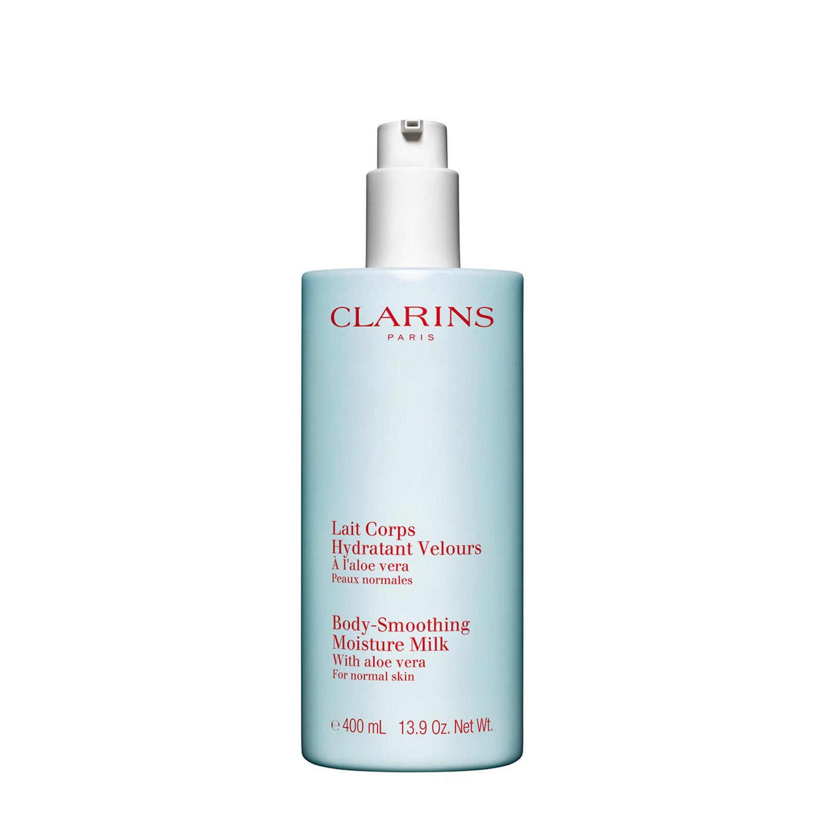 Clarins Clarins, Body-Smoothing, Hydratation, Körpermilch, 400 ml Regular