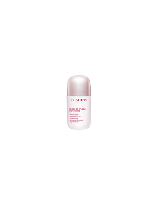 CLARINS Clarins Bright Plus Advanced Serum gegen Pigmentflecken 50 ml Kosmetik