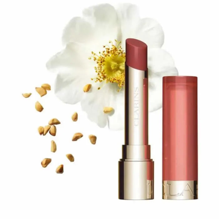 CLARINS Clarins Lip Oil Balm 03 Lychee Lippenbalsam 2,9 g Kosmetik