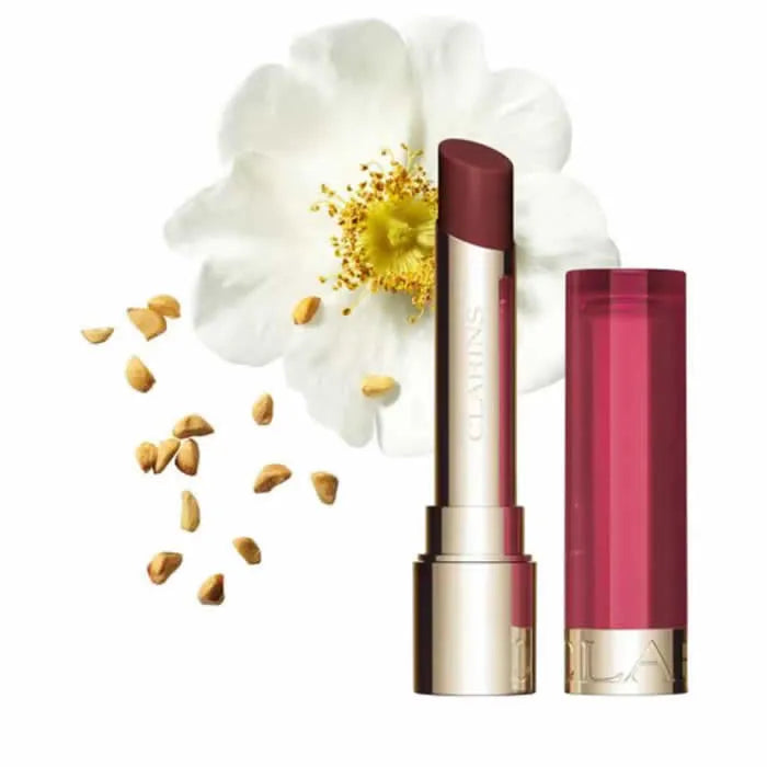 CLARINS Clarins Lip Oil Balm 06 Fig Lippenöl Balsam 2,9 g Kosmetik