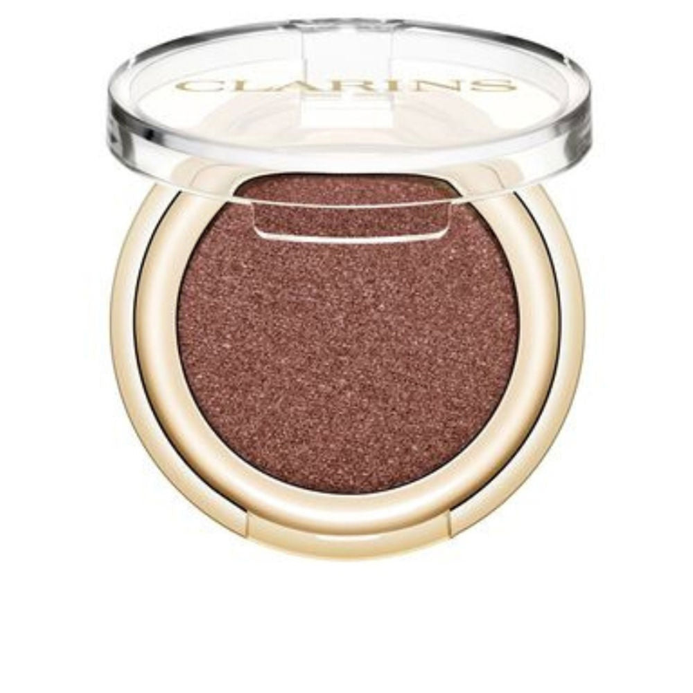 Clarins Clarins, Ombre Skin, Lidschatten-Kompakt, 07, Perl-Kupfer, 1.5 g Regular