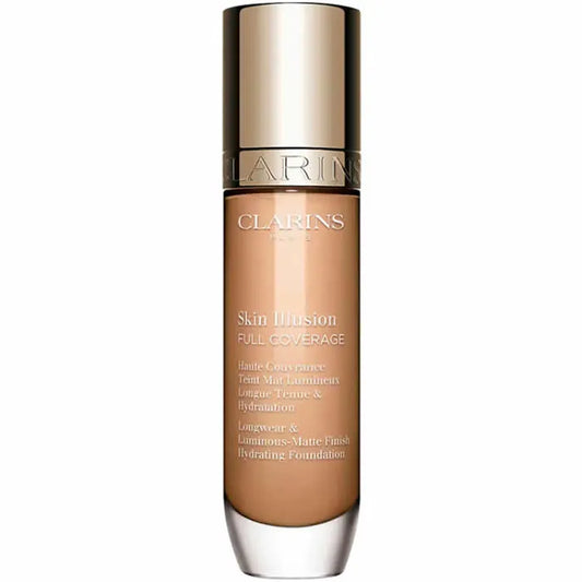CLARINS Clarins Skin Illusion Full Coverage Foundation 108.3N 30 ml Kosmetik
