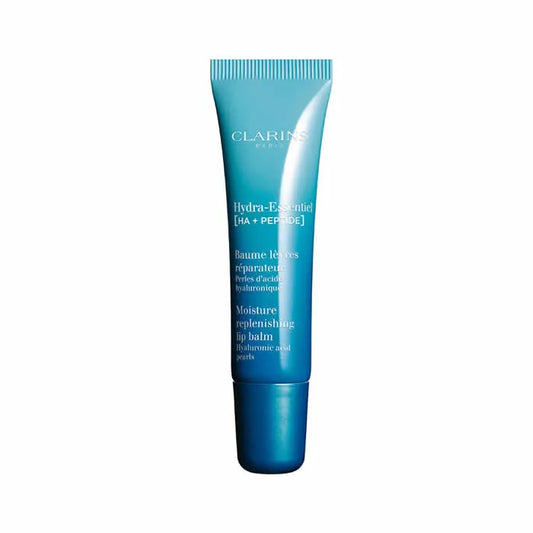 CLARINS Clarins Hydra-Essentiel Baume Lévres Réparateur Lippenbalsam 15 ml Kosmetik